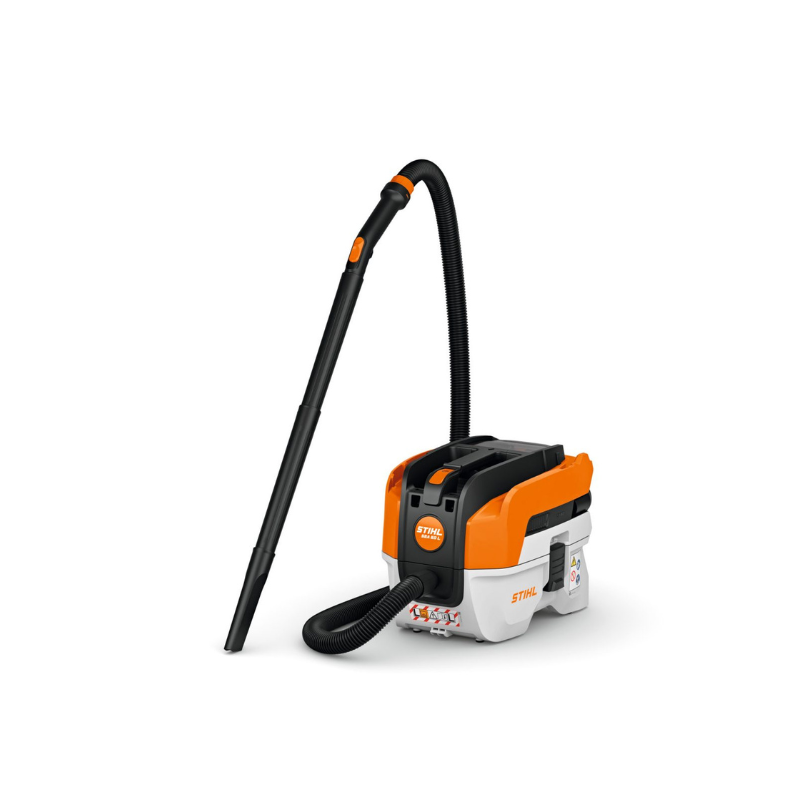 STIHL SEA 50 L Akku-Mehrzwecksauger Body