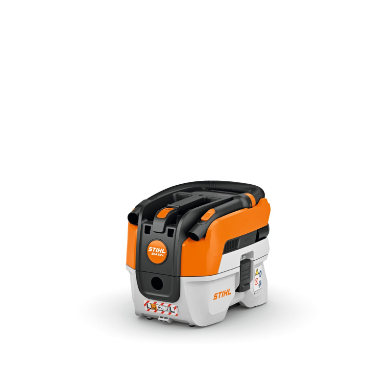 STIHL SEA 50 L Akku-Mehrzwecksauger Body