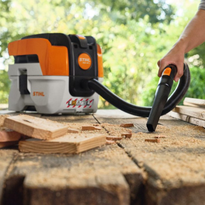 STIHL SEA 50 L Akku-Mehrzwecksauger Body