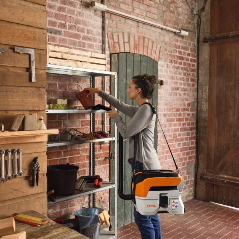 STIHL SEA 50 L Akku-Mehrzwecksauger Body