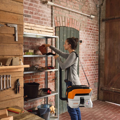 STIHL SEA 50 L Akku-Mehrzwecksauger Body