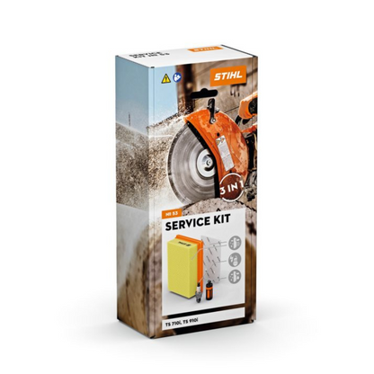 STIHL Service Kit 53 für TS 710i und TS 910i