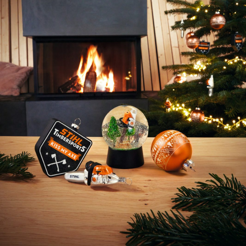 STIHL Schneekugel MS 500i