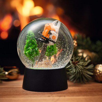 STIHL Schneekugel MS 500i