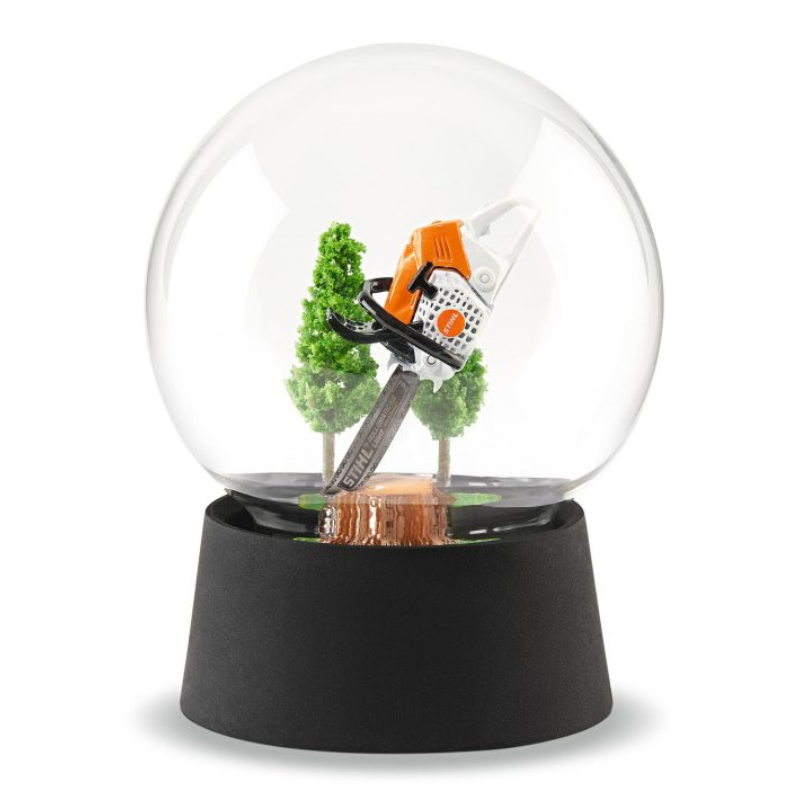 STIHL Schneekugel MS 500i