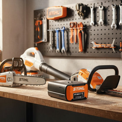 Stihl Akku AP 300 S
