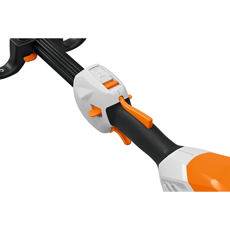 Stihl Akku-Freischneider FSA 110 R Einzelgerät Detailansicht