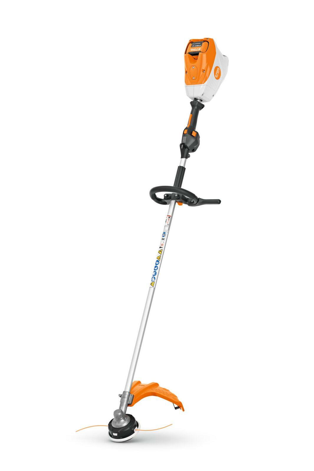 STIHL Akku-Freischneider FSA 200.0 R Einzelgerät