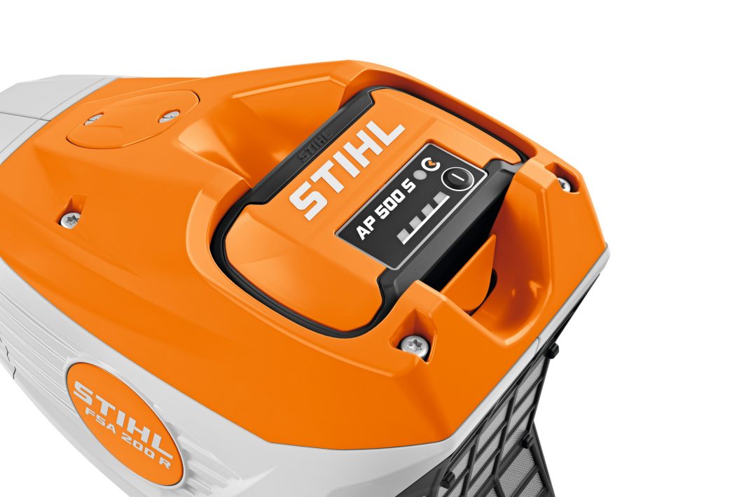 STIHL Akku-Freischneider FSA 200.0 R Einzelgerät