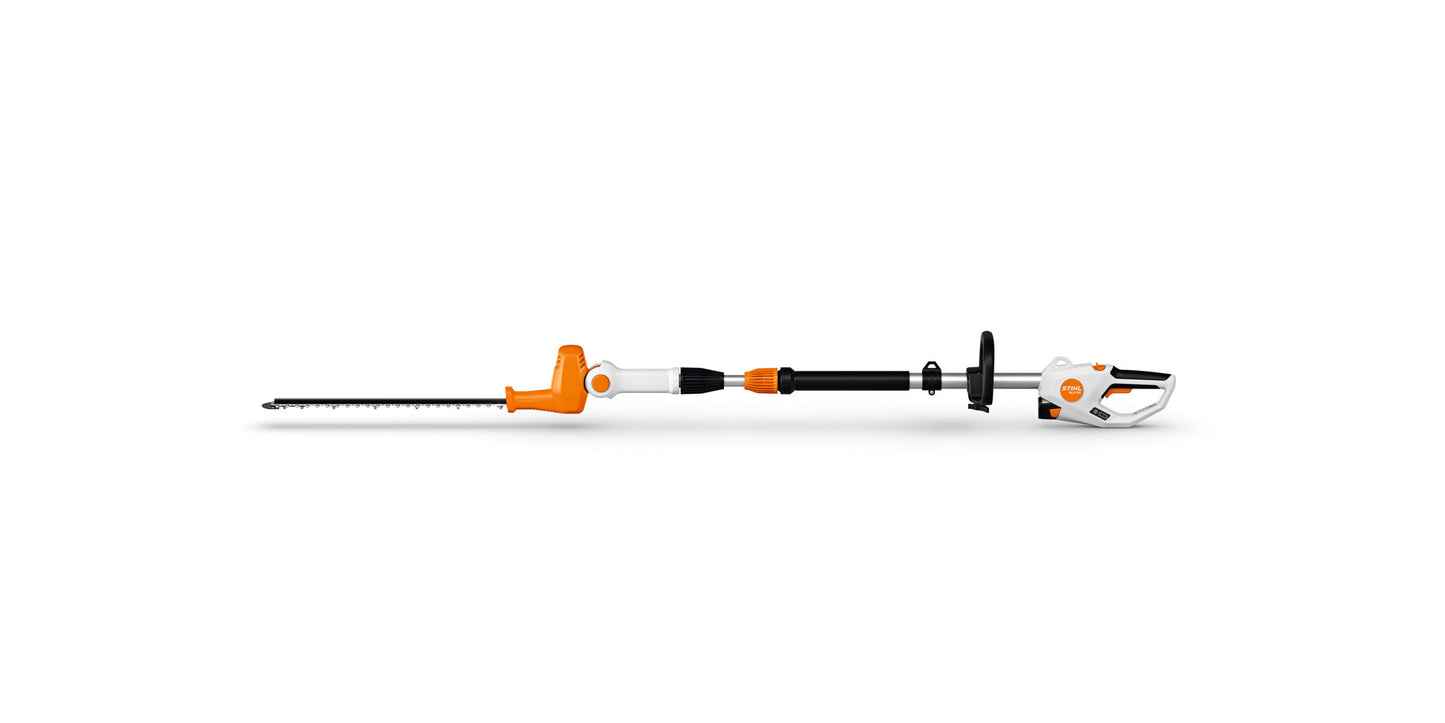 STIHL Akku-Heckenschneider HLA 40, Schnittlänge 45 cm (ohne Akku und Ladegerät)
