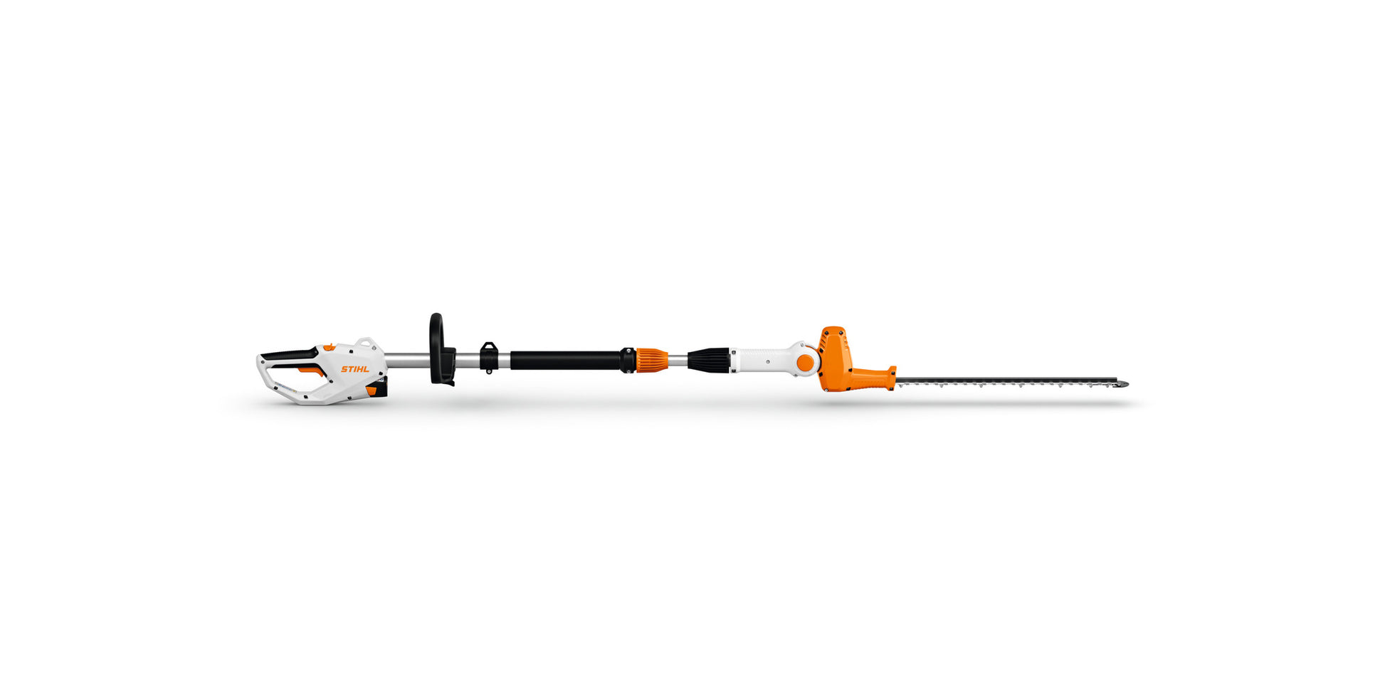 STIHL Akku-Heckenschneider HLA 40, Schnittlänge 45 cm (ohne Akku und Ladegerät)
