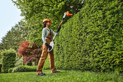 STIHL Akku-Heckenschneider HLA 40, Schnittlänge 45 cm (ohne Akku und Ladegerät)