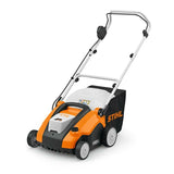 STIHL Akku-Rasenlüfter RLA 240 Einzelgerät - Jetzt STIHL bei kaisers.jetzt