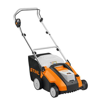 STIHL Akku-Rasenlüfter RLA 240 Einzelgerät - Jetzt STIHL bei kaisers.jetzt