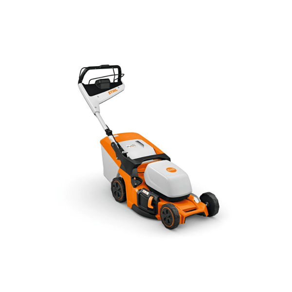 STIHL Akku-Rasenmäher RMA 448.3 PV Einzelgerät