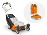 STIHL Akku-Rasenmäher RMA 765 V inkl. Akku AR 3000 L und AL 501