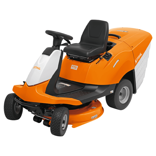 STIHL Benzin-Aufsitzmäher RT 4082