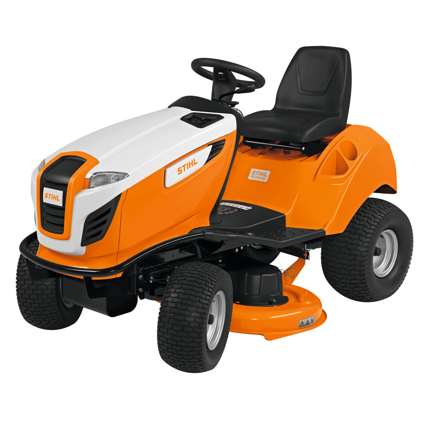 STIHL Benzin-Aufsitzmäher RT 4112 SZ