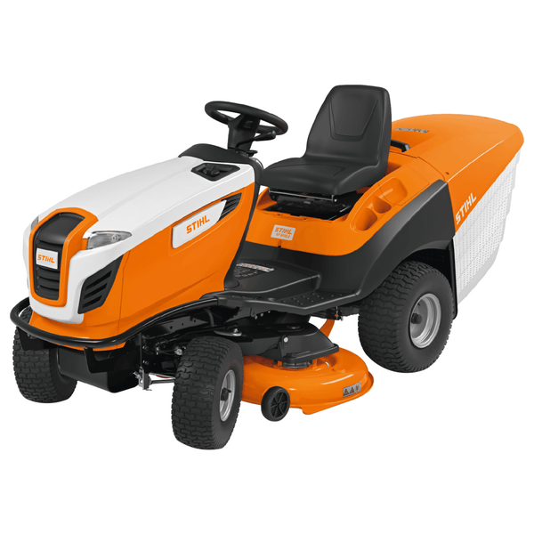 STIHL Benzin-Aufsitzmäher RT 5112 Z