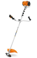 STIHL Benzin-Freischneider FS 131 - Grasschneideblatt 230-2