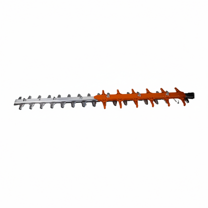 STIHL Benzin-Heckenschere HS 82 T Ansicht des Schneidmessers