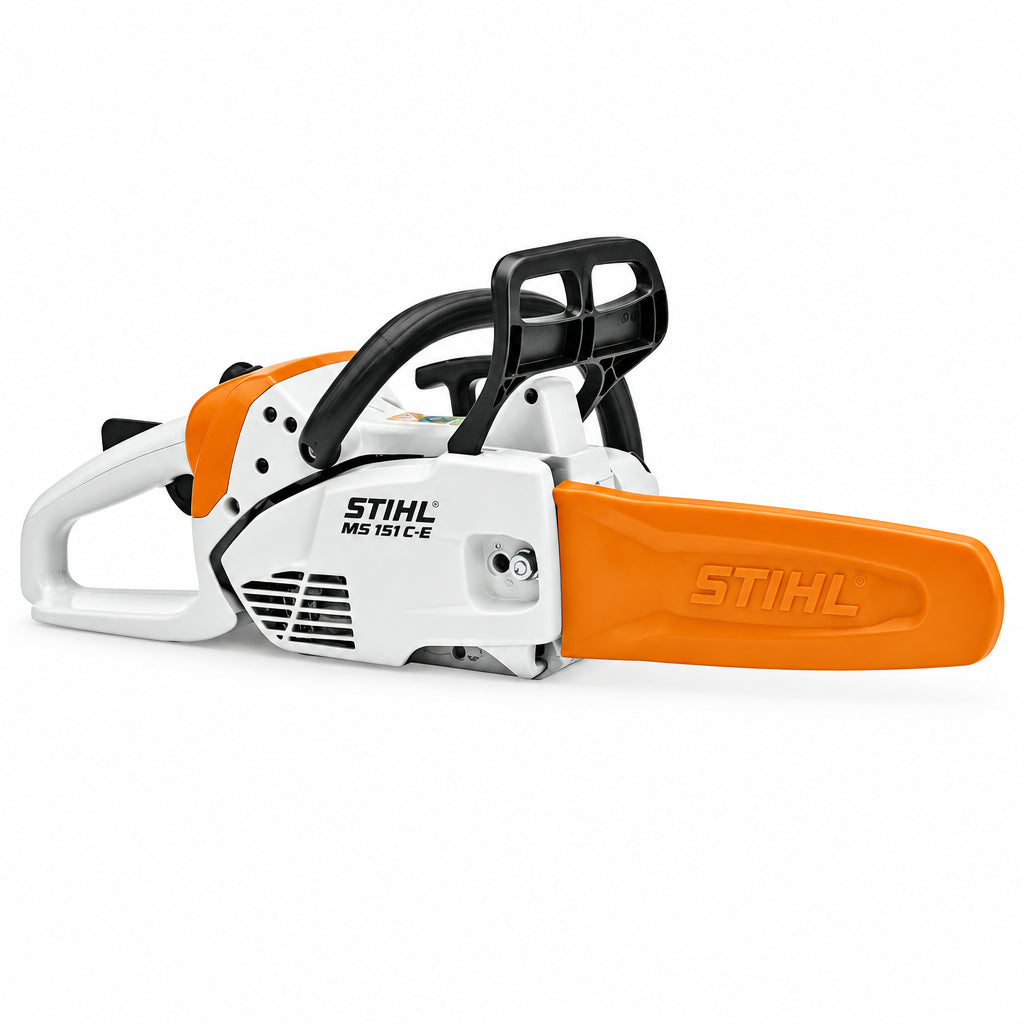 STIHL Benzin-Kettensäge MS 151 C-E  - 25 cm