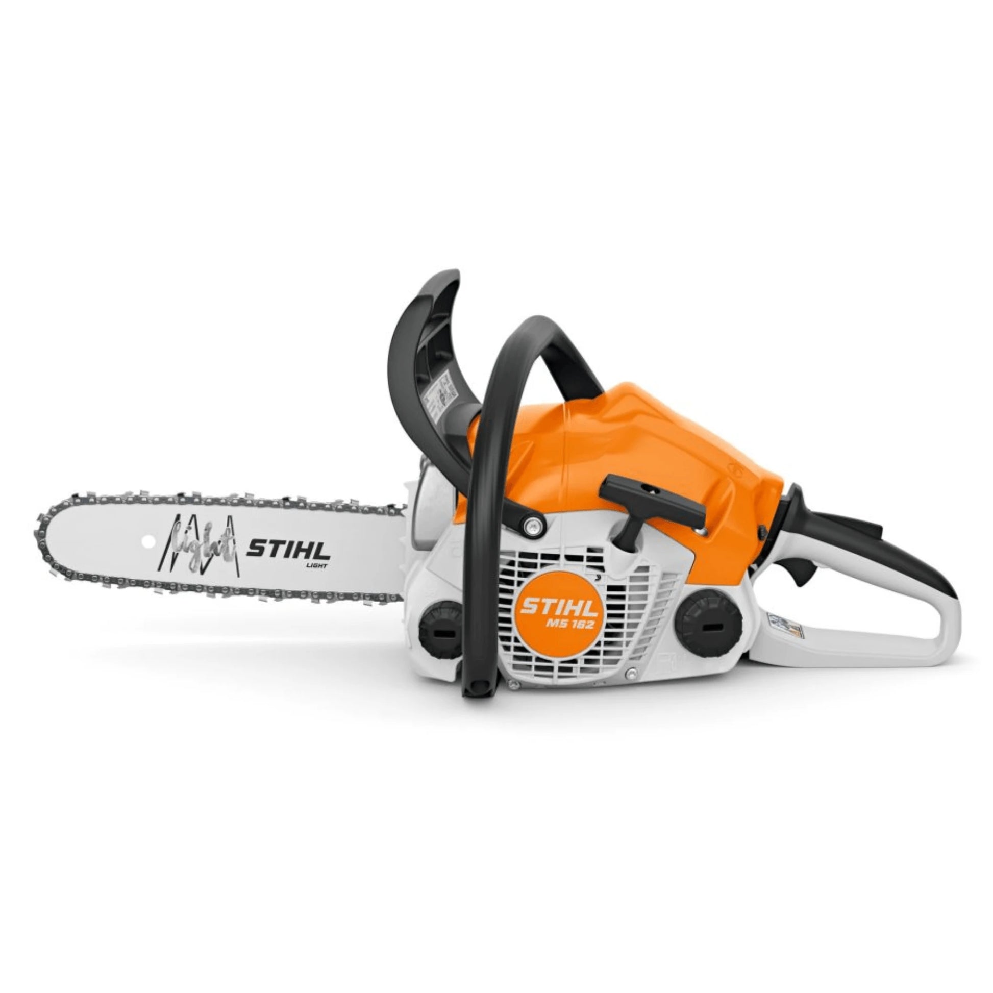 STIHL Benzin-Kettensäge MS 162 