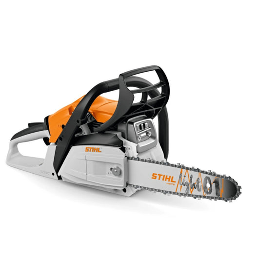 STIHL Benzin-Kettensäge MS 172 - Jetzt STIHL bei kaisers.jetzt