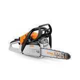 STIHL Benzin-Kettensäge MS 172 - 35 cm
