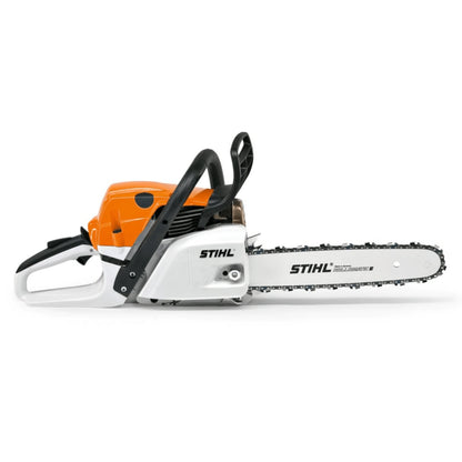 STIHL Benzin-Kettensäge MS 241 C-M