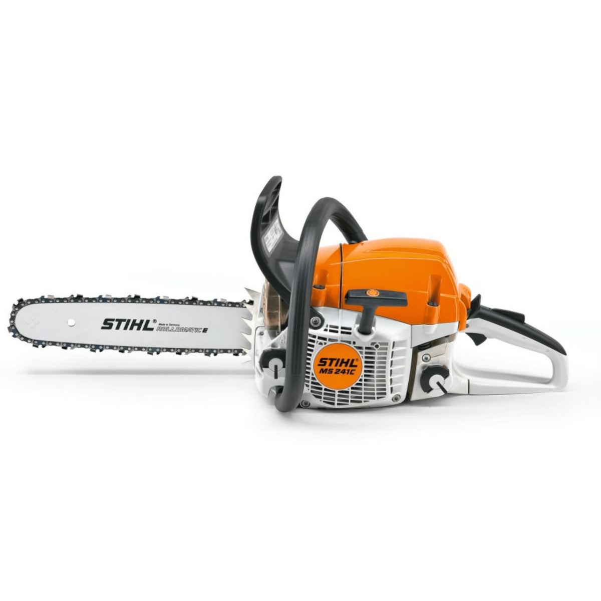STIHL Benzin-Kettensäge MS 241 C-M