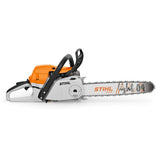 STIHL Benzin-Kettensäge MS 261 C-BM - Jetzt STIHL bei kaisers.jetzt