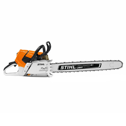 STIHL Benzin-Kettensäge MS 661 C-M - Jetzt STIHL bei kaisers.jetzt