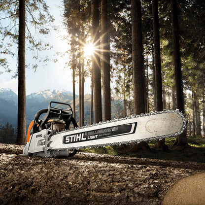 STIHL Benzin-Kettensäge MS 661 C-M - Jetzt STIHL bei kaisers.jetzt