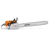 STIHL Benzin-Kettensäge MS 881 - 75 cm - Jetzt STIHL bei kaisers.jetzt