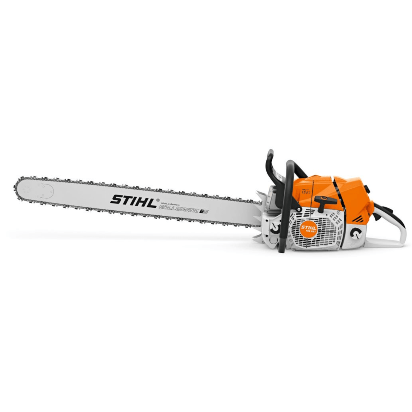 STIHL Benzin-Kettensäge MS 881  - Jetzt STIHL bei kaisers.jetzt