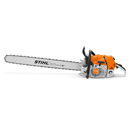 STIHL Benzin-Kettensäge MS 881  - Jetzt STIHL bei kaisers.jetzt