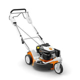 STIHL Benzin-Mulchmäher RM 3 RT