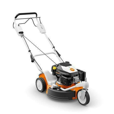 STIHL Benzin-Mulchmäher RM 3 RT