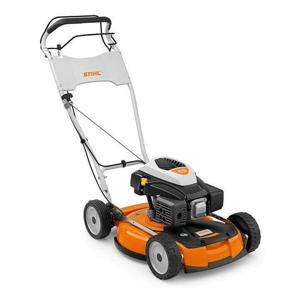 STIHL Benzin-Mulchmäher RM 4 RTP