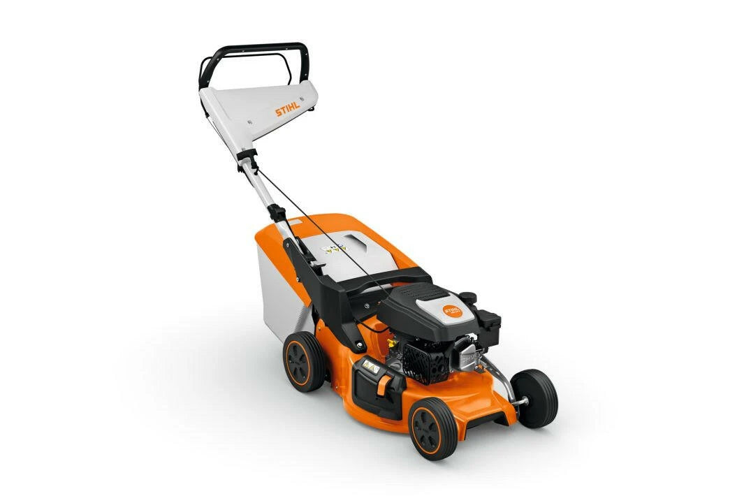 STIHL Benzin-Rasenmäher RM 248.3