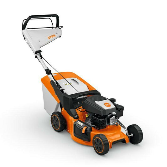 STIHL Benzin-Rasenmäher RM 248.3 T