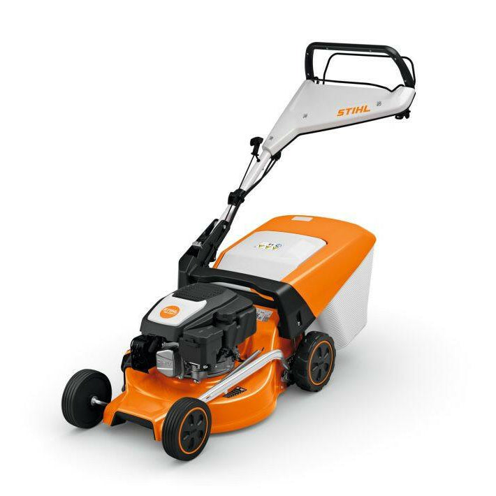 STIHL Benzin-Rasenmäher RM 248.3 T