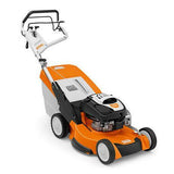 STIHL Benzin-Rasenmäher RM 655 VS