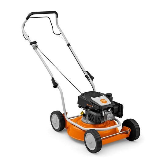 STIHL Benzin-Mulchrasenmäher RM 2 R