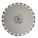 STIHL Diamant-Trennscheibe D-B10 - 300 mm