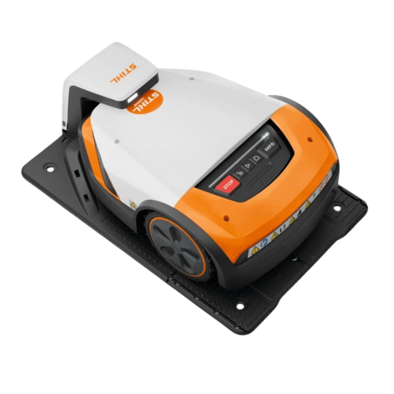 STIHL Dockingstation für iMOW 5, 6 und 7