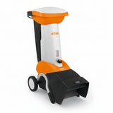 STIHL Elektro-Gartenhäcksler GHE 450