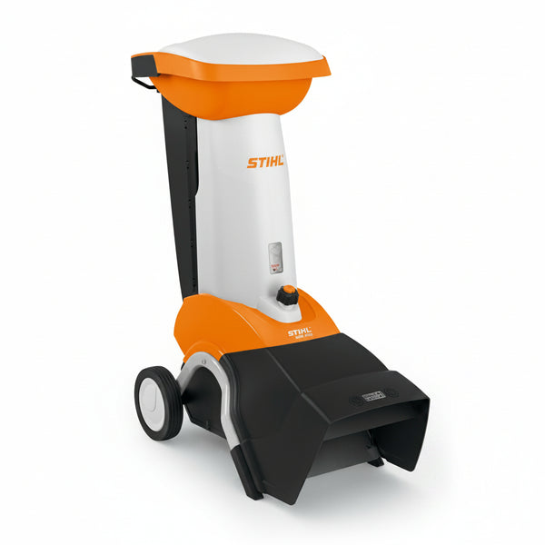 STIHL Elektro-Gartenhäcksler GHE 450