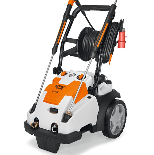 STIHL Elektro-Hochdruckreiniger RE 462 PLUS